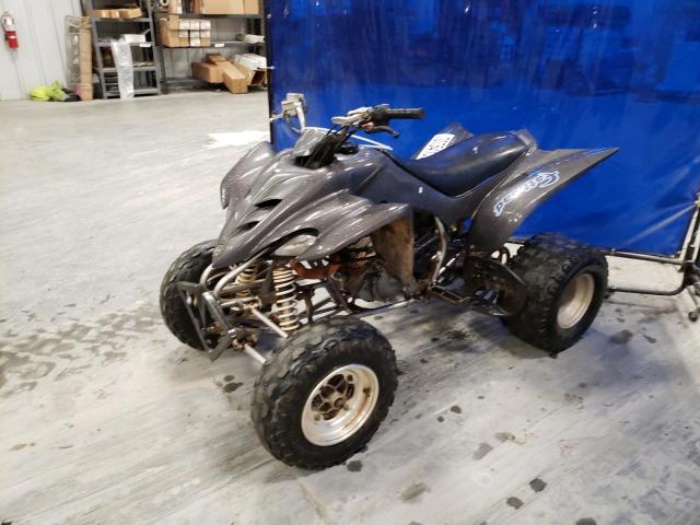 2008 YAMAHA RAPTOR JY4AH12Y86C029791