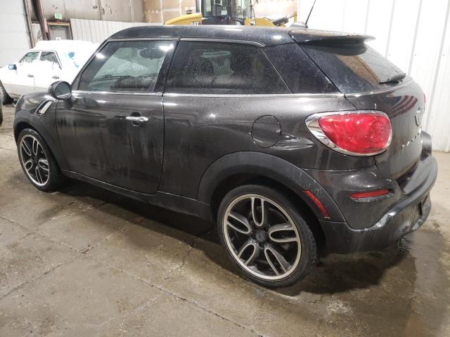 WMWSS5C58FWT84622 Mini Cooper S Paceman
