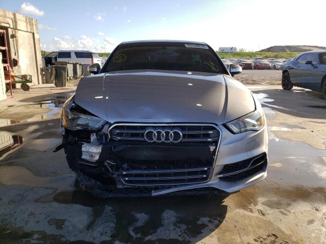 2016 AUDI S3 PREMIUM WAUB1GFF6G1008924