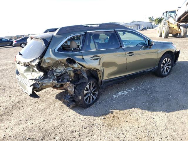 4S4BSENC6H3268673 Subaru Outback 3.6r Limited