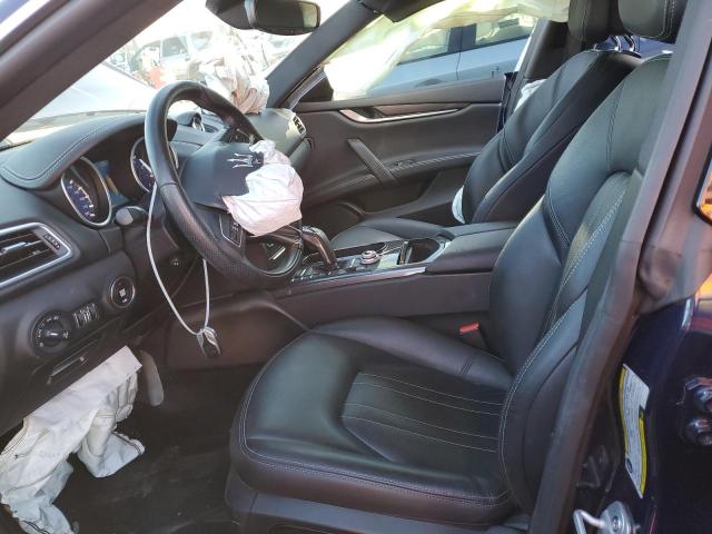 ZAM57XSA1L1349419 Maserati Ghibli