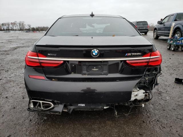 WBA7H6C58JG614544 BMW M760 Xi