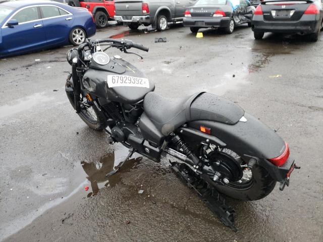 2022 HONDA VT750 C2B JH2RC5370NK200187