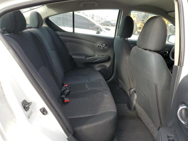 2015 NISSAN VERSA S 3N1CN7APXFL898155