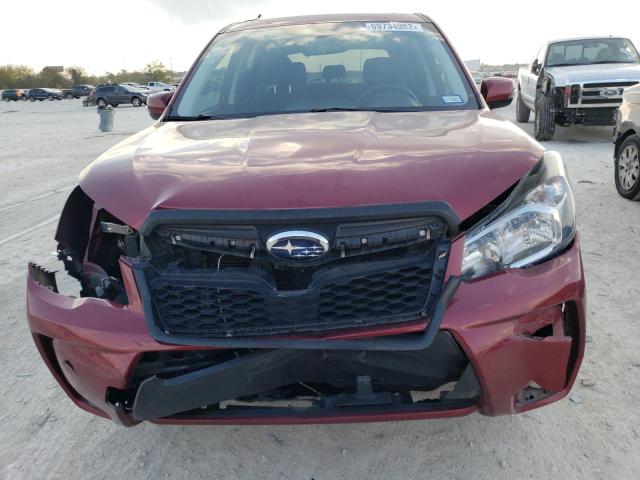 JF2SJGMC8EH410073 Subaru Forester 2.0xt Touring