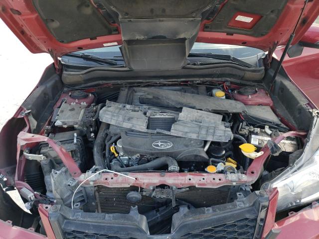 JF2SJGMC8EH410073 Subaru Forester 2.0xt Touring