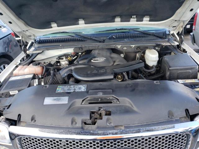 1GKEK63U73J158078 GMC YUKON DENALI