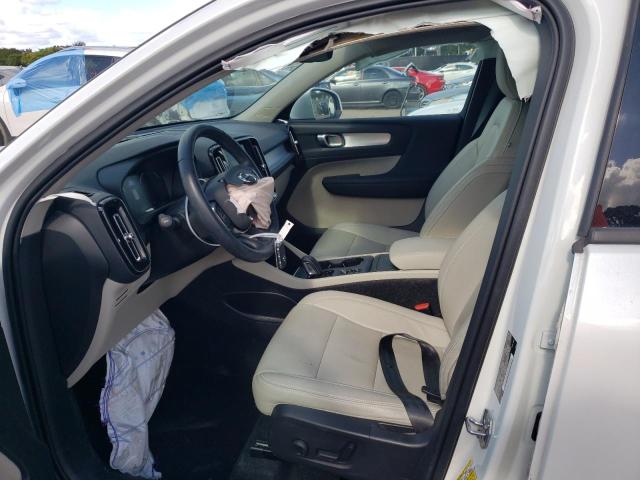 YV4AC2HK5M2425721 Volvo XC40