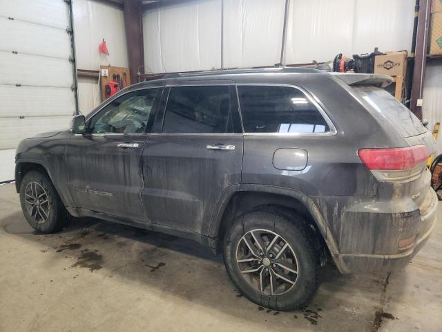 1C4RJFBG3HC926646 Jeep Grand Cherokee Limited
