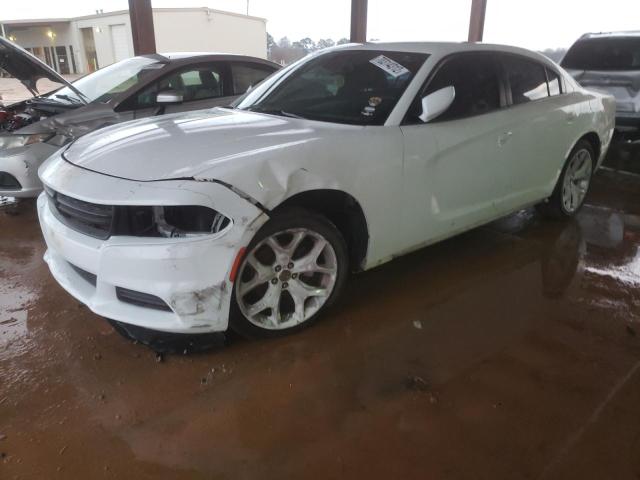 2015 Dodge Charger SE