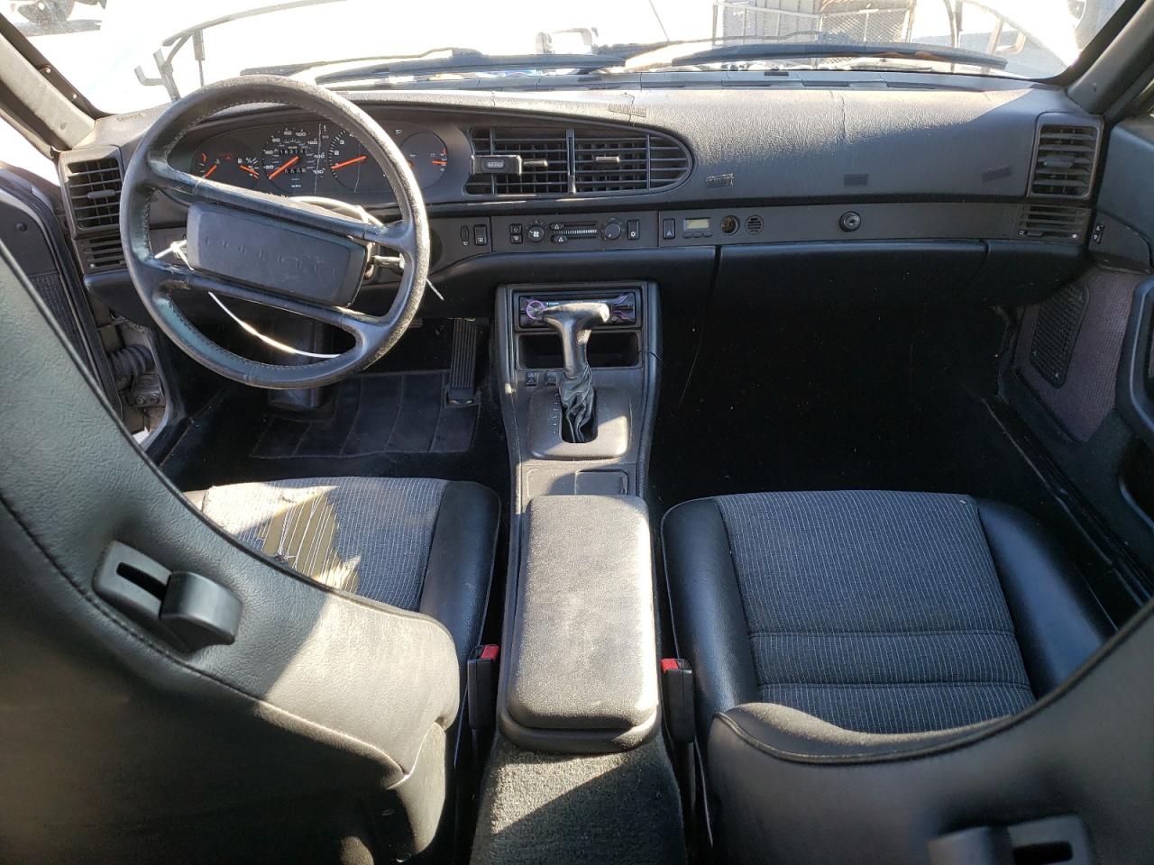 WP0AB0941HN470623 1987 Porsche 944