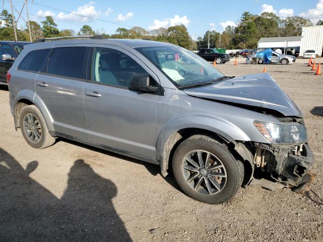 3C4PDCAB5HT702222 Dodge JOURNEY SE