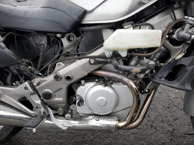 2010 HONDA NT700 V VTMRC5229AE000876