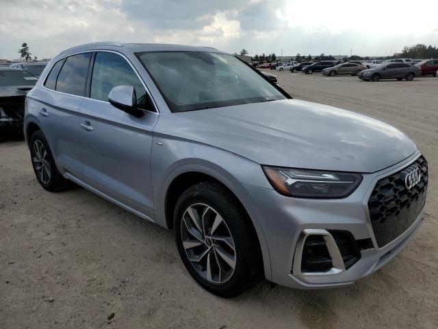 2022 AUDI Q5 PREMIUM - WA1GAAFY8N2033378