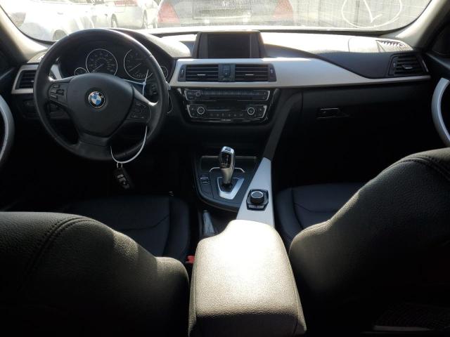 WBA8E1G59JNU93710 BMW 320 I
