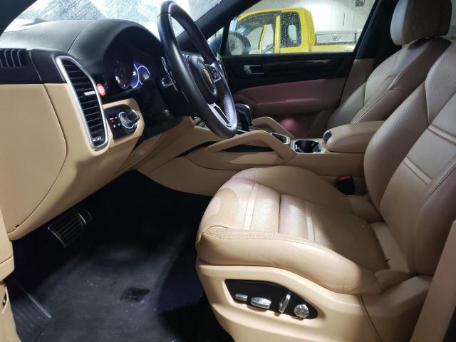 2019 PORSCHE CAYENNE S - WP1AB2AY3KDA64784
