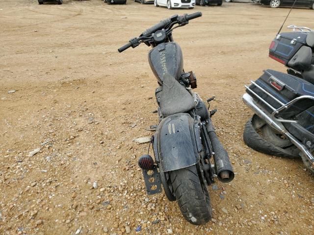 2015 YAMAHA XVS950 CU JYAVN05E6FA010896