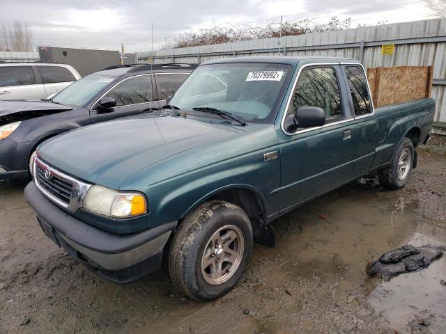 2000 MAZDA B3000 TROY LEE EDITION for Sale | WA - NORTH SEATTLE 