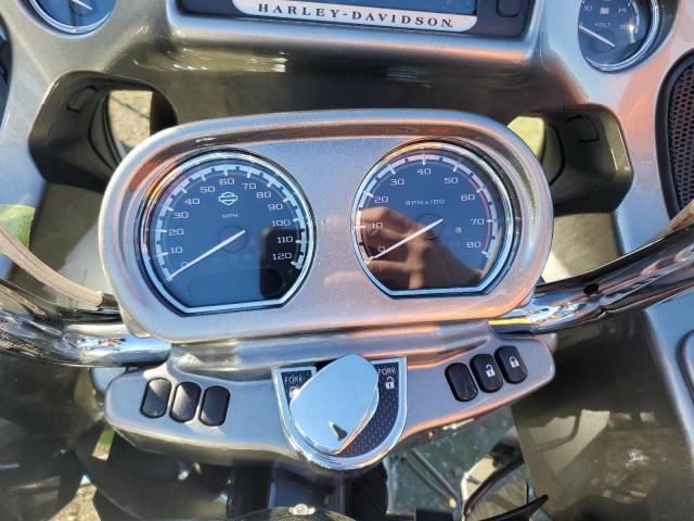 2016 HARLEY-DAVIDSON FLTRUSE CV 1HD1TAN38GB953587