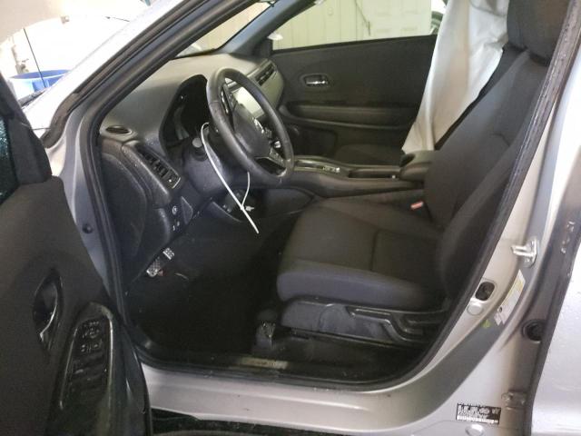 2022 HONDA HR-V SPORT - 3CZRU6H13NM758960