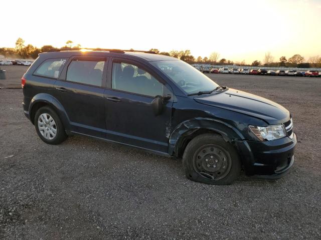 2015 DODGE JOURNEY SE - 3C4PDCAB3FT600477