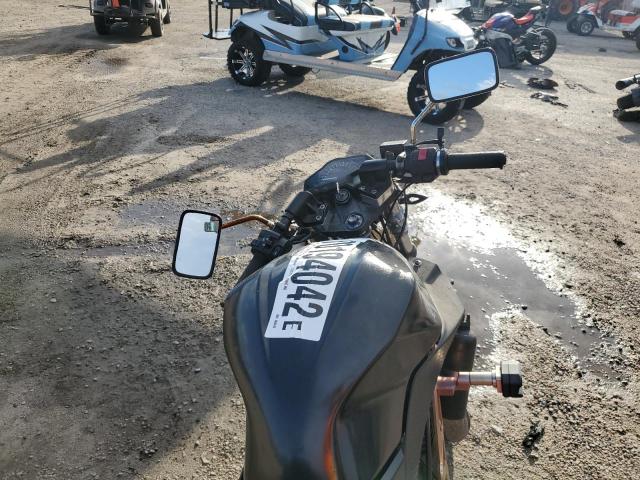 2013 KAWASAKI EX300 A - JKAEX8A12DDA08846