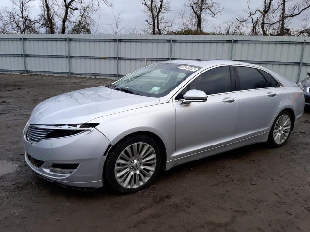 2013 Lincoln MKZ 