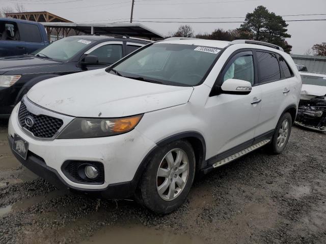 2011 Kia Sorento Base