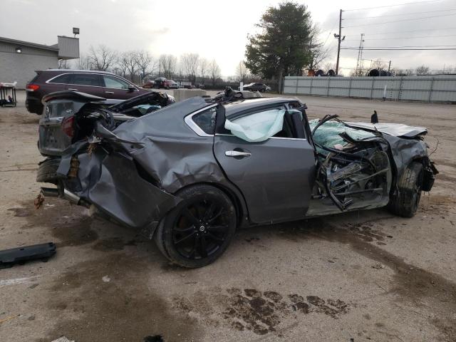 Vin: 1n4al3ap2hc235783, lot: 69856392, nissan altima 2.5 20173