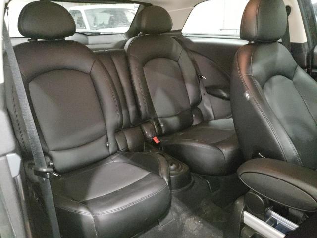 WMWSS5C58FWT84622 Mini Cooper S Paceman