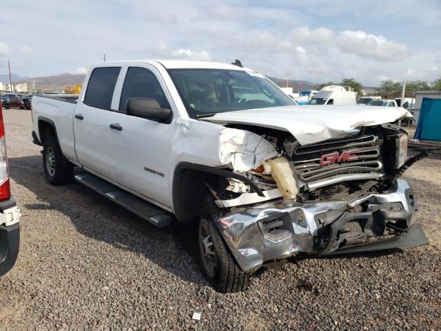 1GT12REG1GF228783 GMC Sierra K2500 Heavy Duty