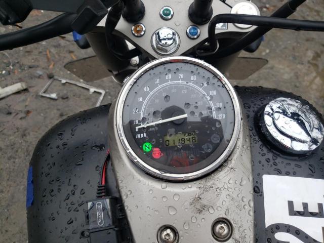2013 HONDA VT750 C2B JH2RC5378DK300309