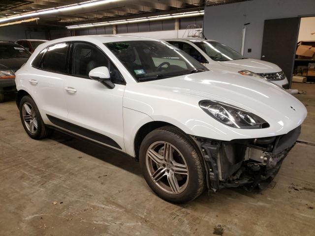 2017 PORSCHE MACAN S WP1AB2A57HLB16308