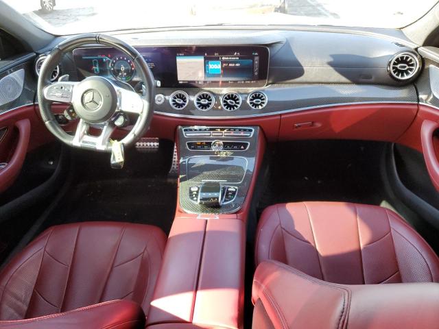 WDD2J6BB6LA049697 Mercedes-Benz Cls Amg 53 4matic
