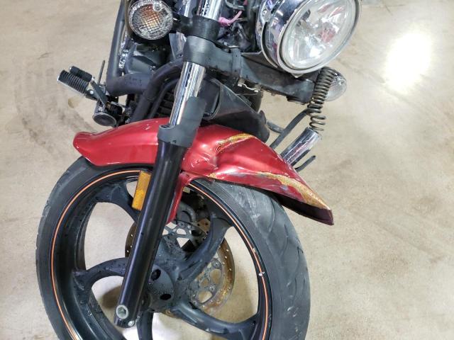 2012 YAMAHA XVS1300 CU JYAVP33E2CA006659