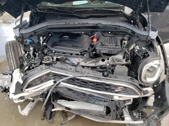 WMZ83BR03M3N08265 Mini Cooper