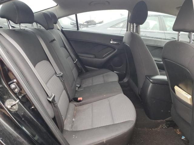 KNAFX4A6XG5469459 KIA FORTE LX