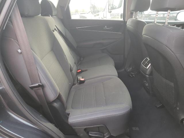 5XYPG4A55LG612222 KIA SORENTO S