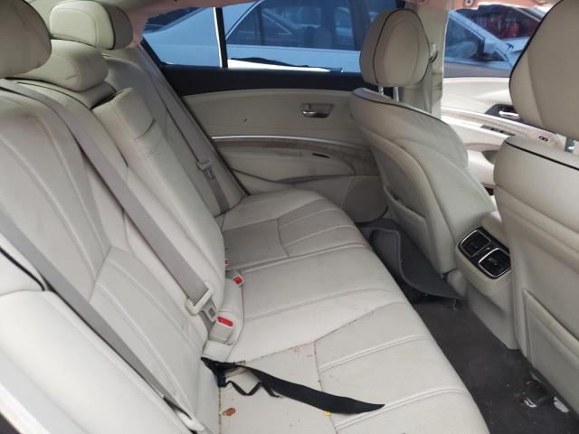JH4KC1F56JC000303 Acura RLX TECH