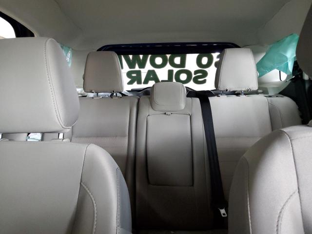 MAJ6S3FL9NC464763 Ford ECOSPORT S