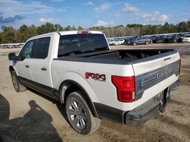 2019 Ford F150 Supercrew For Sale Sc Columbia Thu Sep 07 2023 Used And Repairable