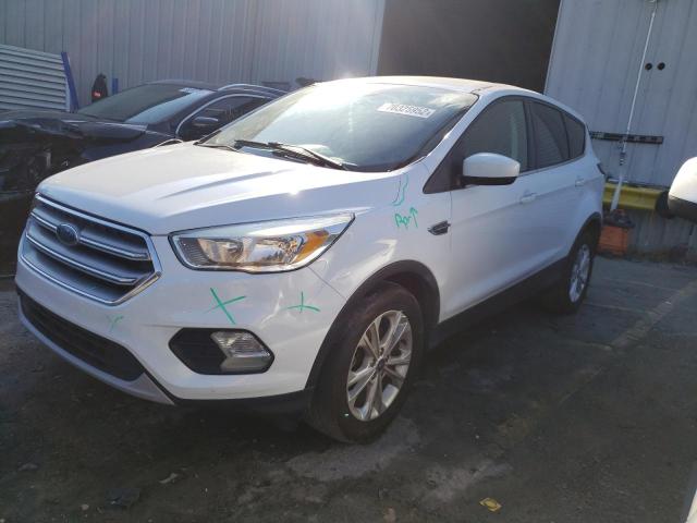 1FMCU0GD6HUE77168 | 2017 FORD ESCAPE SE