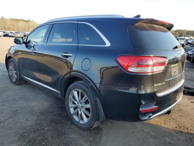 5XYPK4A59GG150431 KIA Sorento