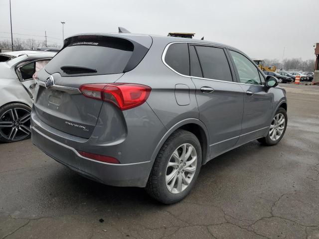 2019 BUICK ENVISION P - LRBFX1SA2KD143477