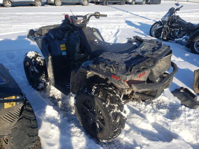 2019 POLARIS SPORTSMAN - 4XASXZ857KB315692