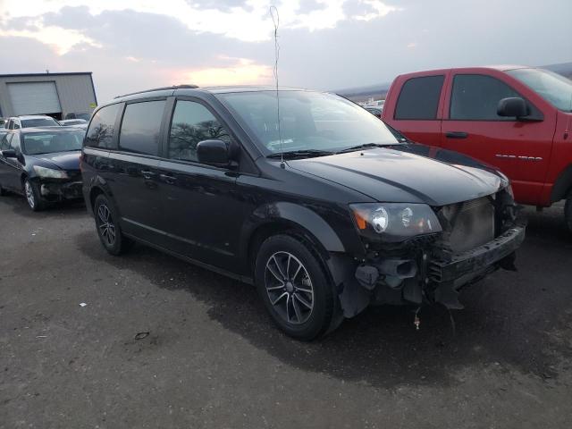 2C4RDGEG0JR344834 Dodge Grand Caravan Gt