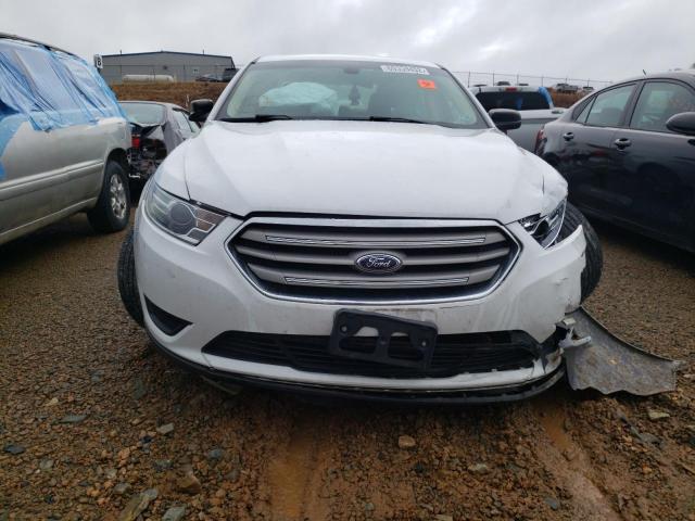 2017 FORD TAURUS SE - 1FAHP2D86HG114376
