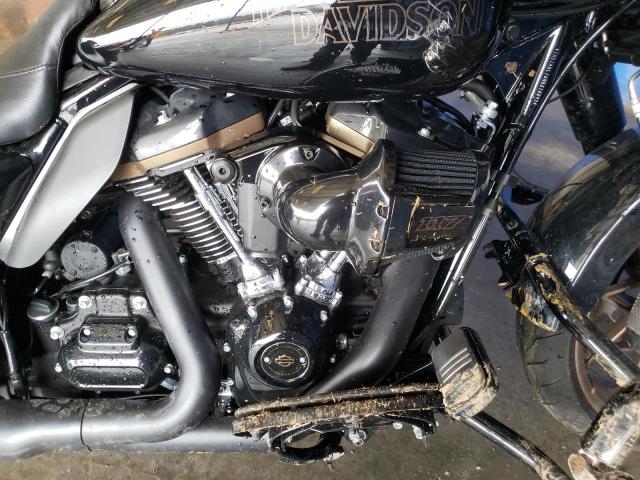 2022 HARLEY-DAVIDSON FLHXST 1HD1ABL15NB616093