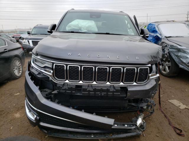 2022 JEEP WAGONEER S 1C4SJVDTXNS115997