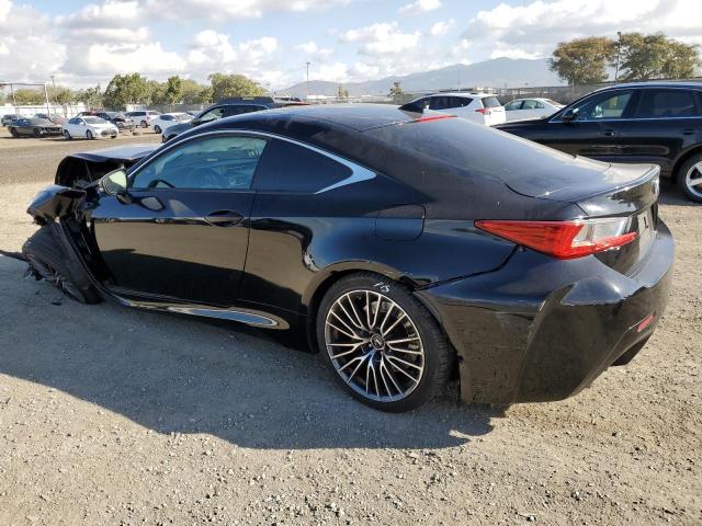 2015 LEXUS RC-F JTHHP5BC1F5001221